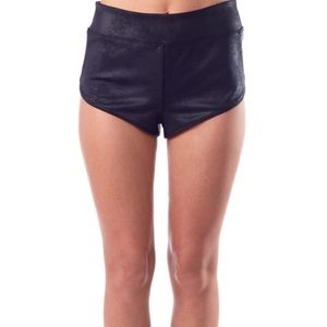 Free People Workout Shorts